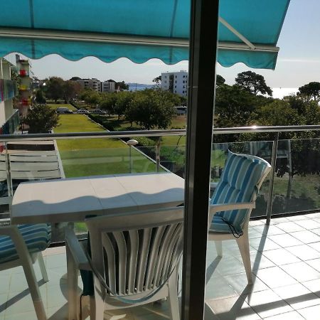 Apartamento Playa Cambrils Edificio Torresol ภายนอก รูปภาพ