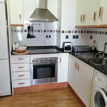 Apartamento Playa Cambrils Edificio Torresol ภายนอก รูปภาพ