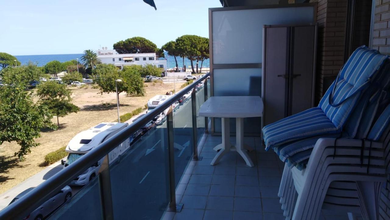 Apartamento Playa Cambrils Edificio Torresol ภายนอก รูปภาพ