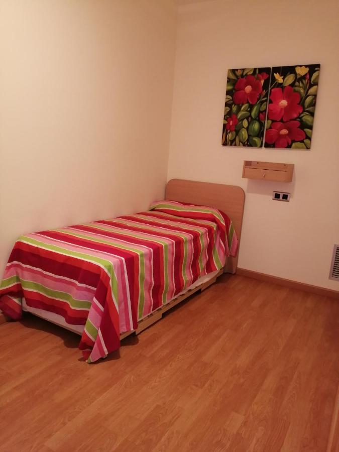 Apartamento Playa Cambrils Edificio Torresol ภายนอก รูปภาพ