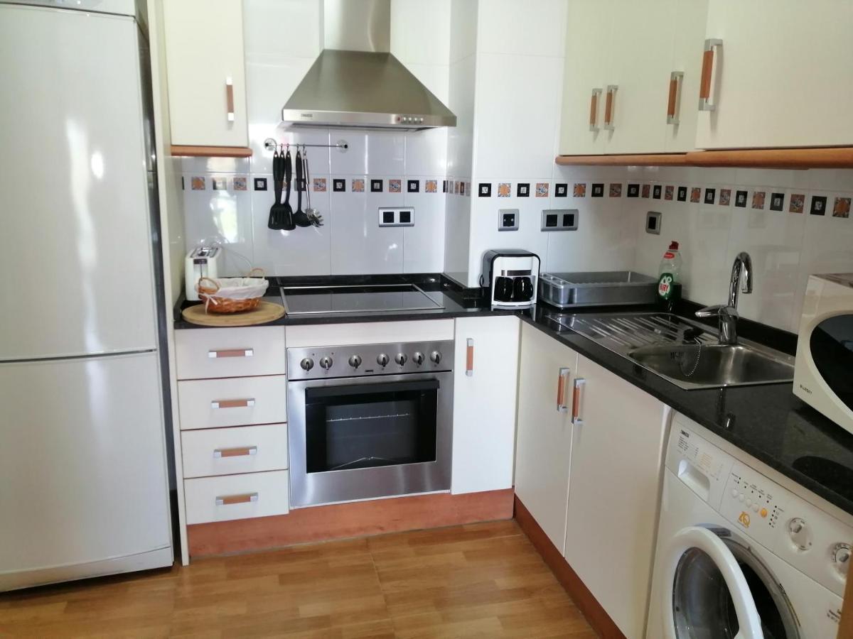 Apartamento Playa Cambrils Edificio Torresol ภายนอก รูปภาพ